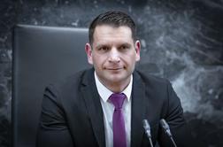 Stevanović: Še dan prej sem bil za levi pol največji kralj