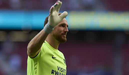 Oblak in Drkušić pred vročima izzivoma