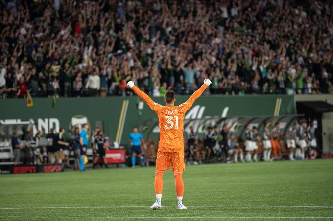 Aljaž Ivačič | Foto: Guliverimage/Vladimir Fedorenko