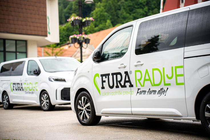 fura radlje ob dravi | Foto: Knmedia