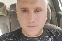 Graham William Phillips