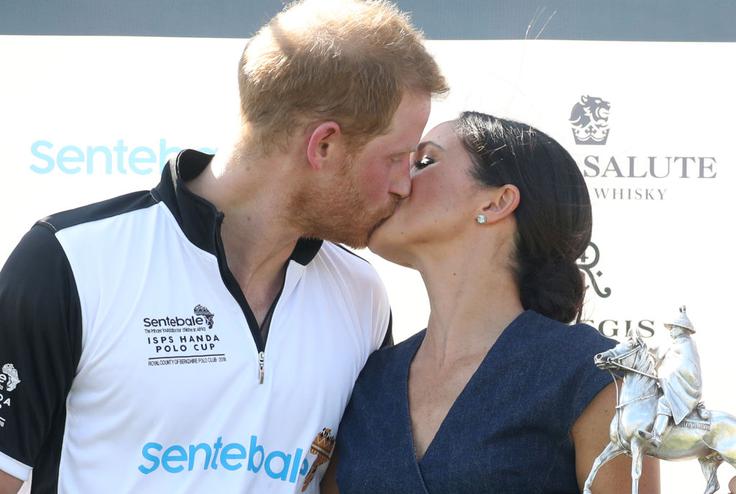 Meghan Markle | Foto: Getty Images
