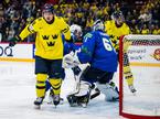 slovenska hokejska reprezentanca : Švedska, Lukaš Horak