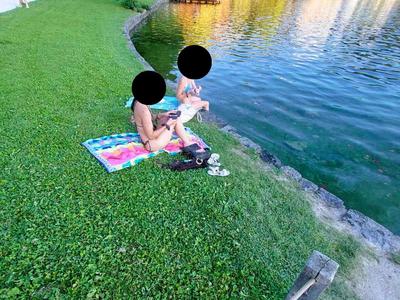 Po burnem odzivu javnosti z Bleda sporočajo: letos še nismo izdali nobene kazni #foto