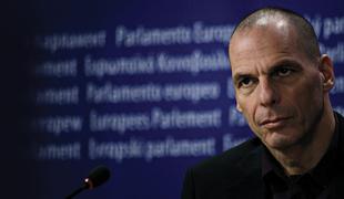 Varufakis – akademik, minister, žvižgač