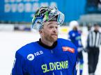 slovenska hokejska reprezentanca, Lukaš Horak