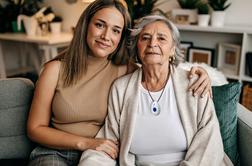 Živite varno in samostojno doma – z brezplačno E-oskrbo