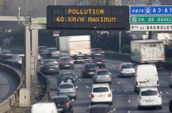 Bo ciljni izpust CO2 res doseglo le pet avtomobilskih znamk?