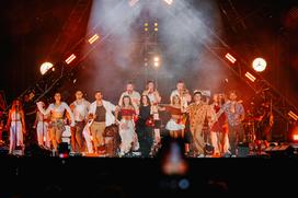 Nina Pušlar koncert