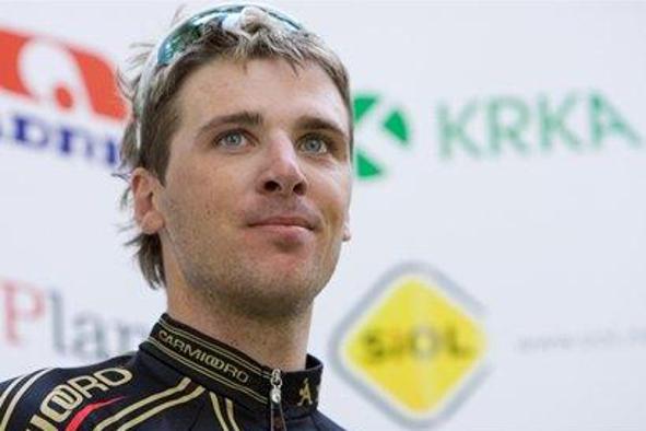 Paoliniju dirka za Pokal Bernocchi