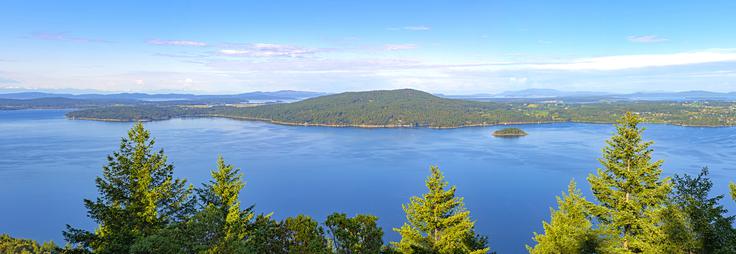 Saanich | Foto: Getty Images