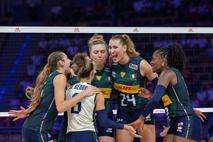 finale liga narodov Italija