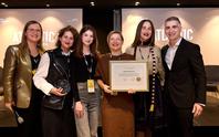Atlantic Grupa znova pokazala odličnost pri upravljanju s človeškimi viri in prejela certifikat Above and Beyond