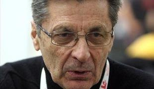 Daniel Constantini: Karabatić 'robocop', Balić eleganten