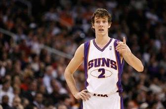 Phoenix zmagal, Dragić nerazpoložen