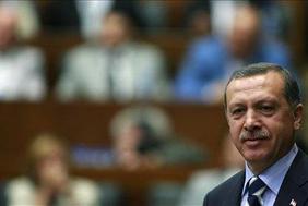 Turški vrhovni tožilec: AKP želi uvesti islamski režim
