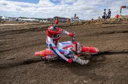 Tim Gajser in Jan Pancar namesto v Indonezijo na Finsko