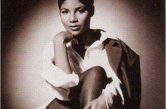 Toni Braxton