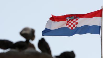 Hrvaška v OECD tudi brez "žegna" Slovenije?