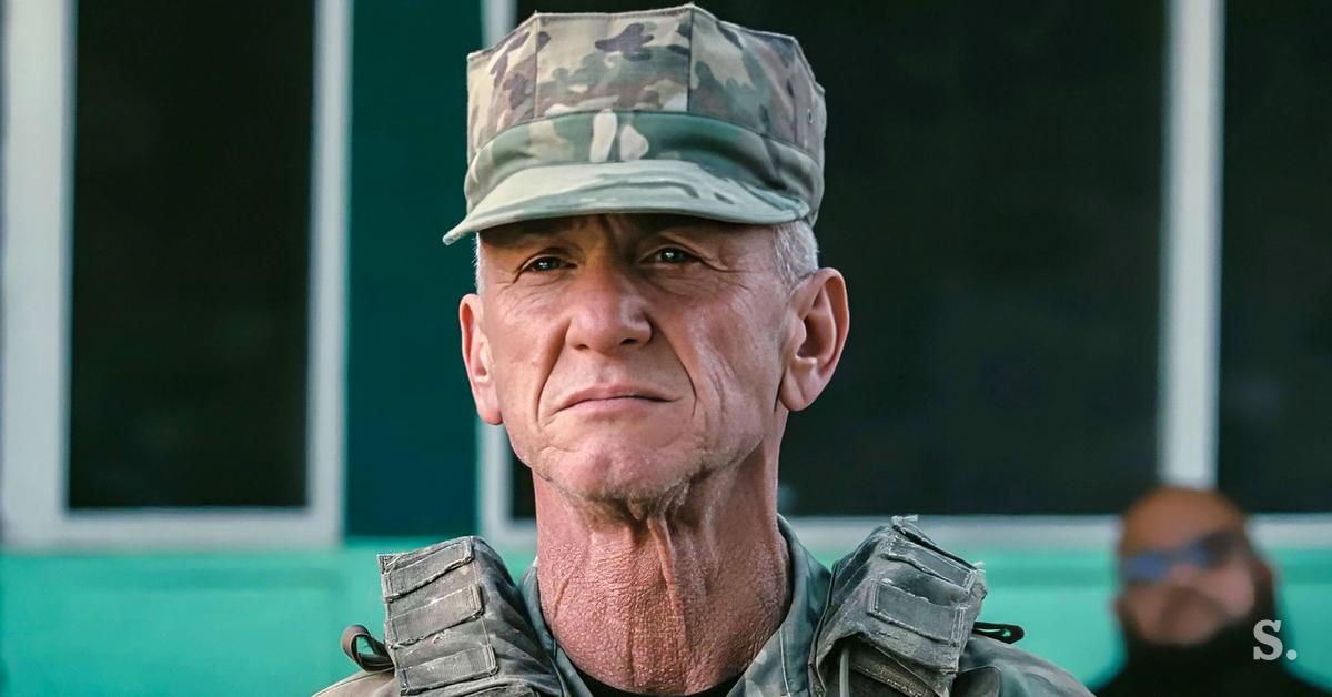 Seanbil Ni prišel po oskarja: kje je bil v nedeljo Sean Penn, je zdaj razkril ...