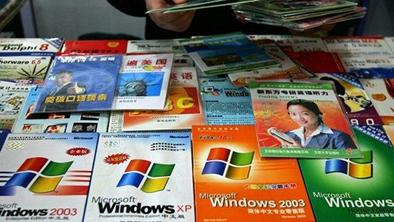 Microsoft bo na Kitajskem zaposlil 1.000 delavcev