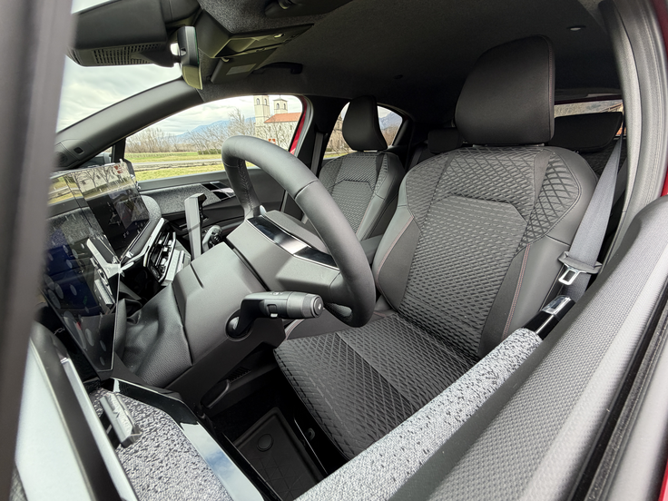 Renault clio | Foto: Gregor Pavšič