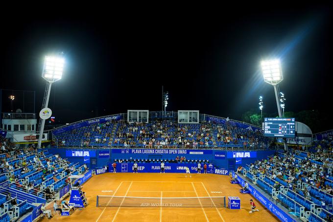 Umag, ATP | Foto: Sportida