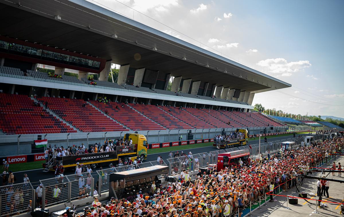 Hungaroring | Foto Hungaroring Media