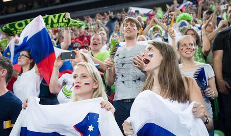 Slovenci bodo uživali v Stožicah, prihaja tudi Gheorghe Cretu