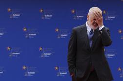 Albanski predsednik se norčuje iz Trumpa: Zelo se je trudil #video