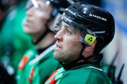 Olimpija po ne najboljši predstavi v lov na drugo zmago: Imamo še ogromno rezerv #video