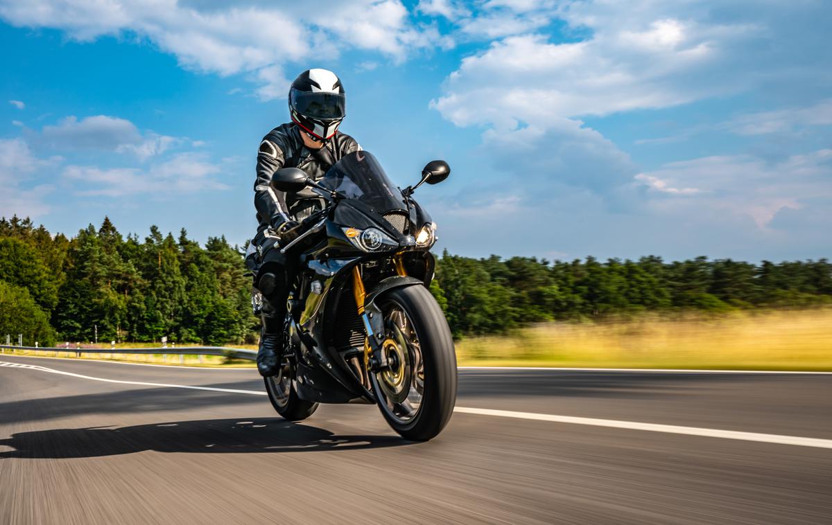 motorist, motor | Foto Shutterstock