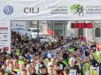 Ljubljanski maraton