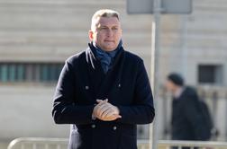 Predsednika poljskega olimpijskega komiteja aretirali v preiskavi korupcije