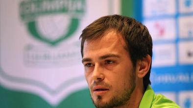 Najodmevnejša okrepitev Olimpije po Prosinečkem