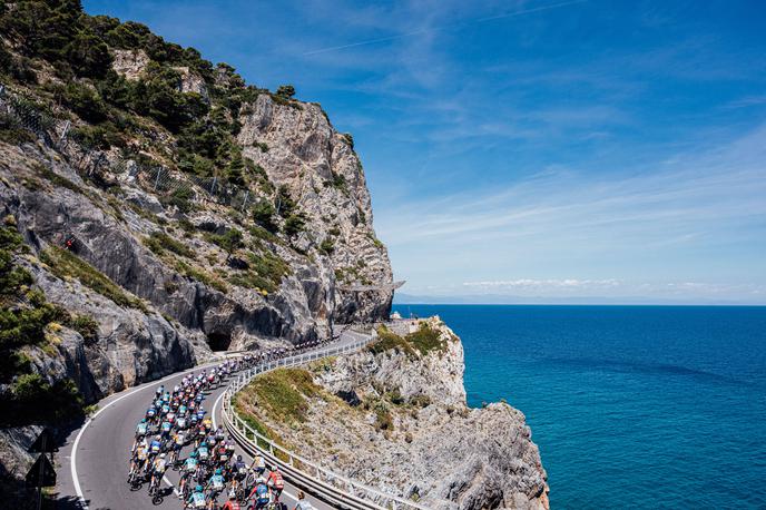 dirka po Italiji Giro | Foto Guliverimage