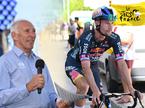 Phil Liggett kolaž
