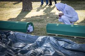 Srebrenica 2025