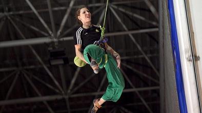 Markovičeva in Škofic državna prvaka