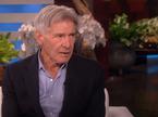 Harrison Ford