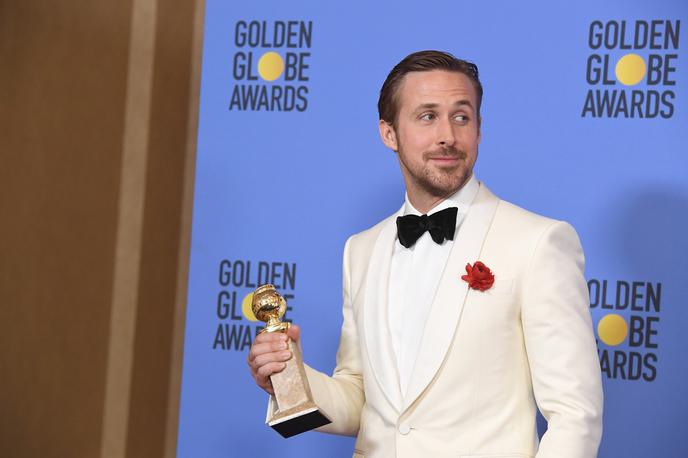 Ryan Gosling | Foto Getty Images