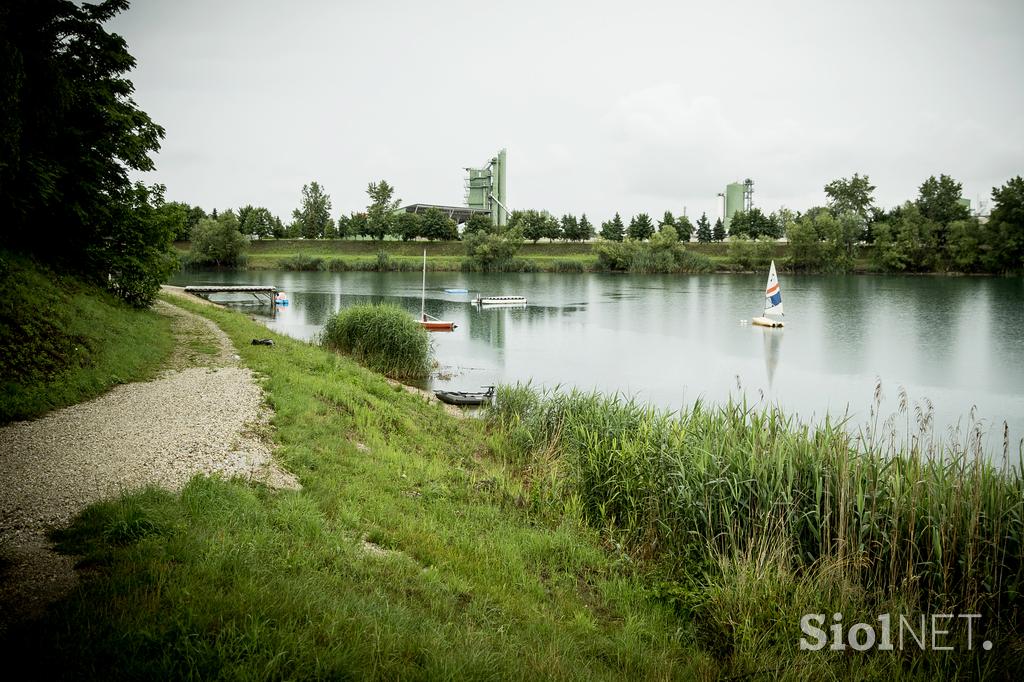 Expano Prekmurje Pomurje Gourmet Over Mura Murska Sobota