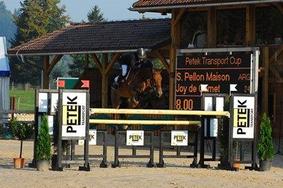 Sebastian Pellon Maison: Mit o gavčih drži