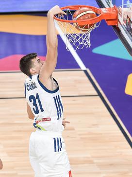 Eurobasket Slovenija Ukrajina