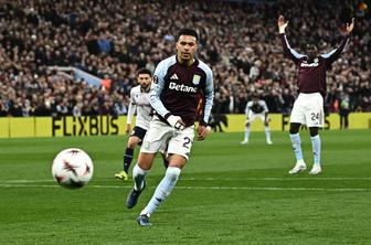 Anglija ima že finalista lige Europa