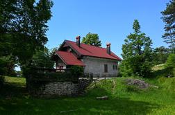 Tudi slovenska Istra in Kras sta raj za planince #video
