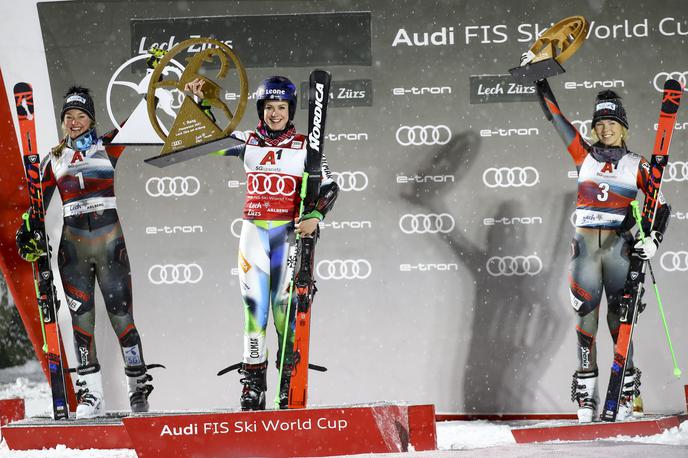 Andreja Slokar | Andreja Slokar je zmagovalka edine paralelne tekme sezone svetovnega pokala. | Foto Guliverimage