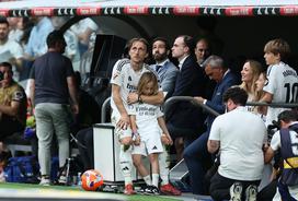 Luka Modrić