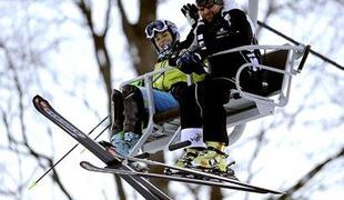 Mazejeva s slovenskimi smukači v Čile?