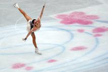 Alina Zagitova